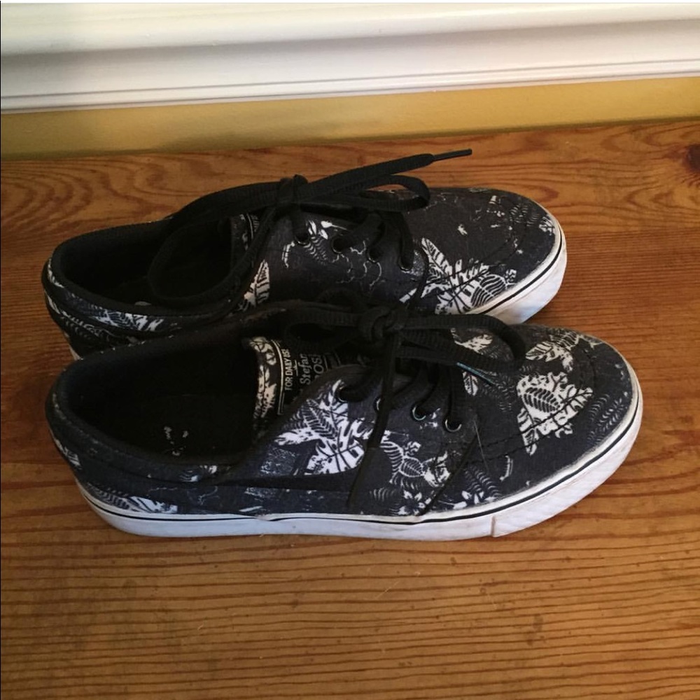 Nike sneakers